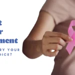 Kshirsagar Cancer and Motherhood Clinic offers specialized Breast Cancer Treatment in Wakad.